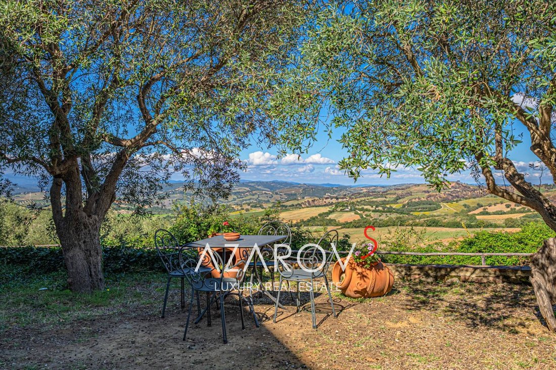 Villa in Cittadella - Pace, Grosseto, Tuscany 5 - 16604231