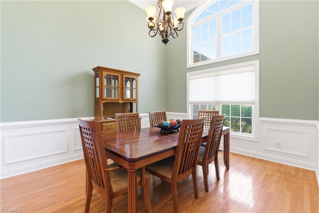 House in Mebane, North Carolina, United States 5 - 17836524