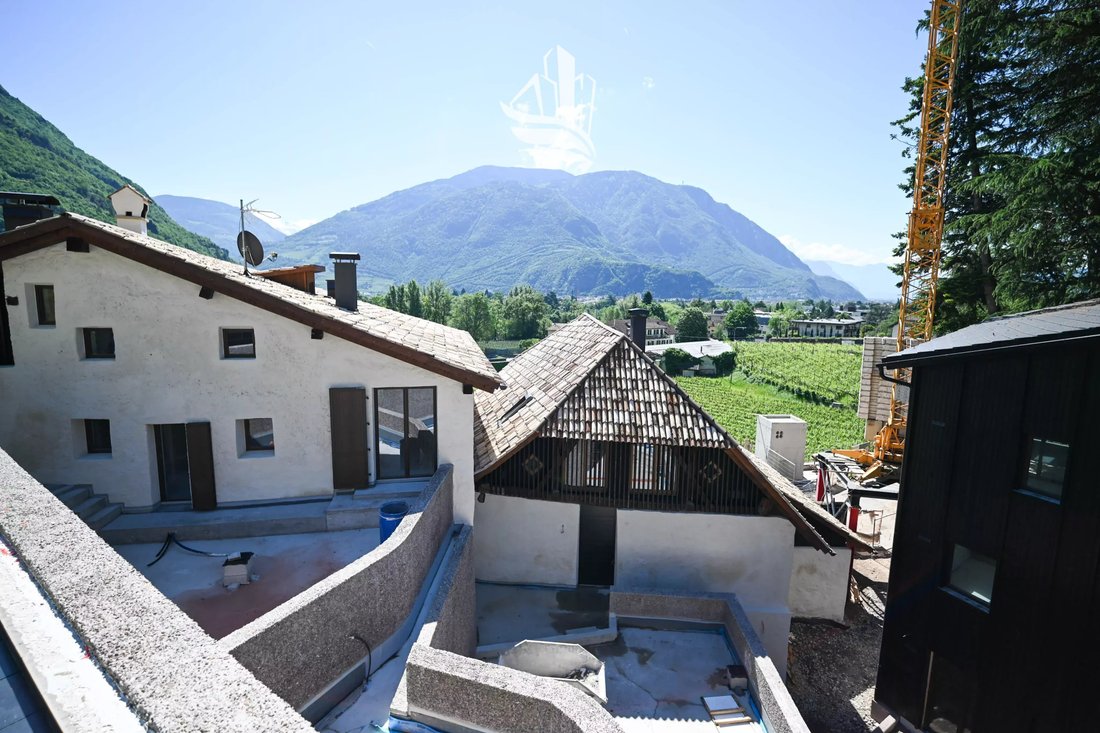 House in Gries - San Quirino, Bolzano / Bozen, Trentino – Alto Adige/Südtirol 3 - 15121741