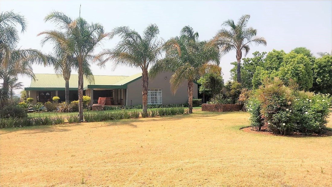 Azienda agricola a Pretoria Centrale, Gauteng, Sudafrica 5 - 17836954