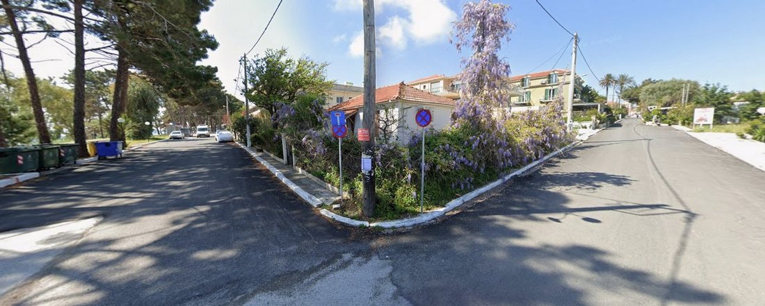 Terreno a Elios-Proni, Peloponnese, Western Greece and the Ionian, Grecia 3 - 17836723