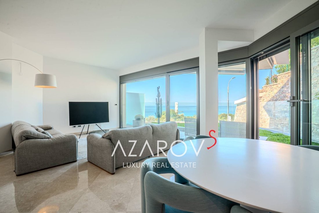 Apartment in Bussana Vecchia, Sanremo, Liguria 4 - 15652568