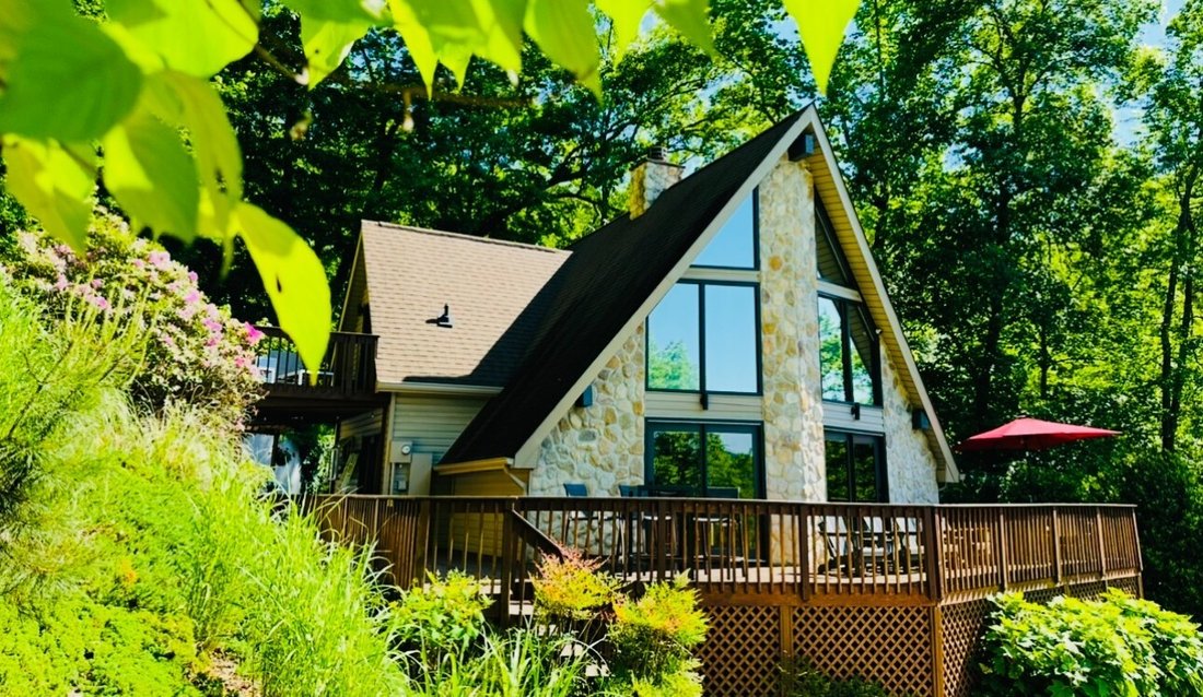 House in Sharps Chapel, Tennessee, United States 3 - 17836620