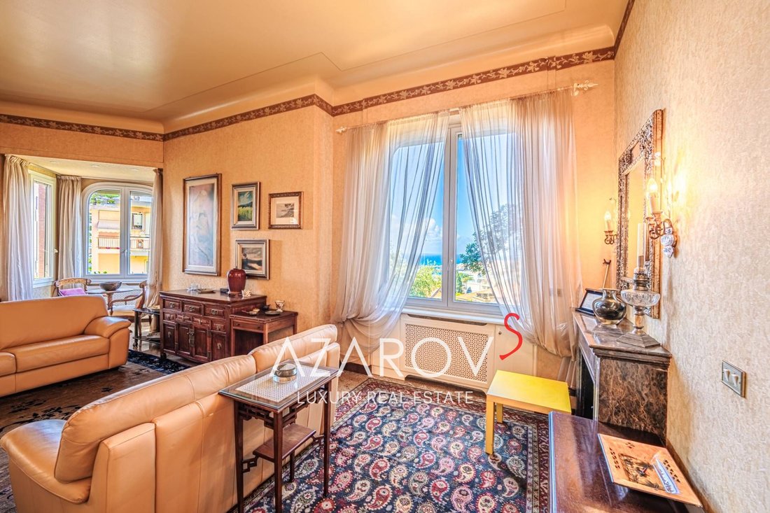 Villa in Center - Marina, Sanremo, Liguria 2 - 14351882