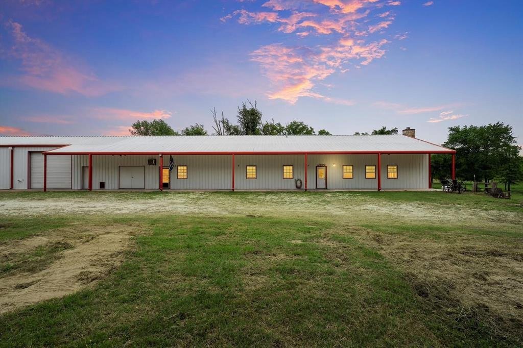 House in Kosse, Texas, United States 3 - 17836942