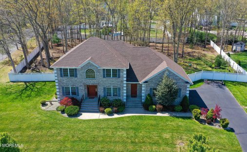 House in Jackson Township, New Jersey, United States 1