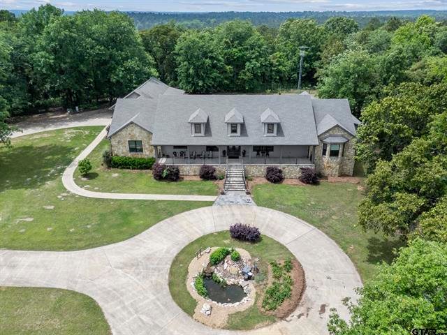 House in Holly Lake Ranch, Texas, United States 4 - 17837811