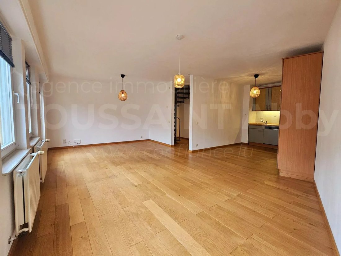 Apartment in Diekirch, Diekirch, Luxembourg 3 - 17837384