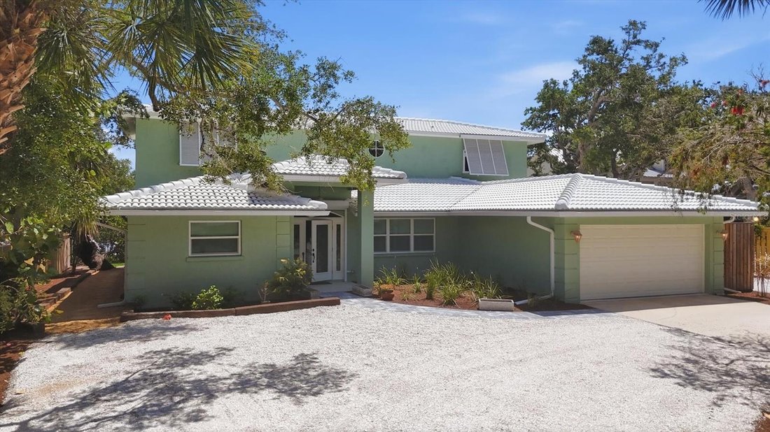 House in Englewood, Florida, United States 1 - 17836649