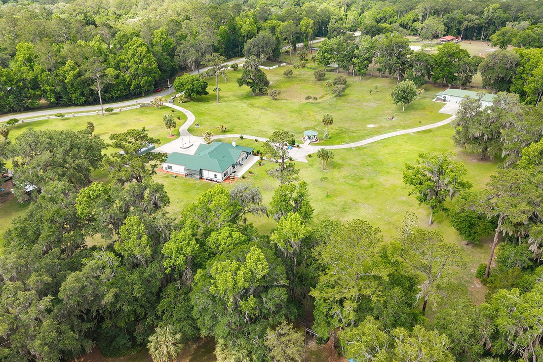 Casa a Ocala, Florida, Stati Uniti 1 - 16729469