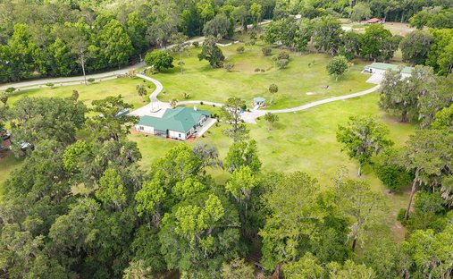 Casa a Ocala, Florida, Stati Uniti 1