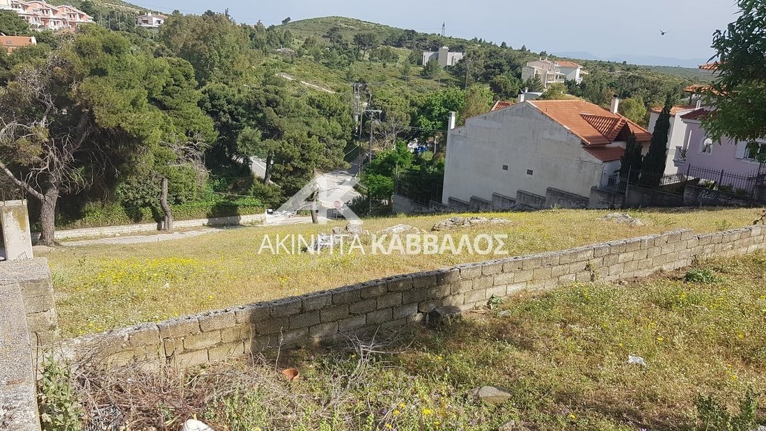 Land in Penteli, Attica, Greece 2 - 15182919