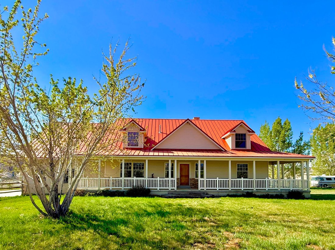 Maison à Boulder, Utah, États-Unis 1 - 17836346