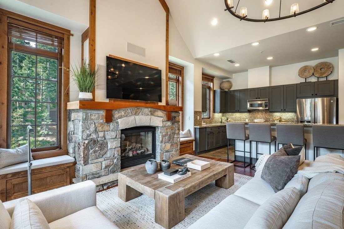 House in Truckee, California, United States 4 - 17836345
