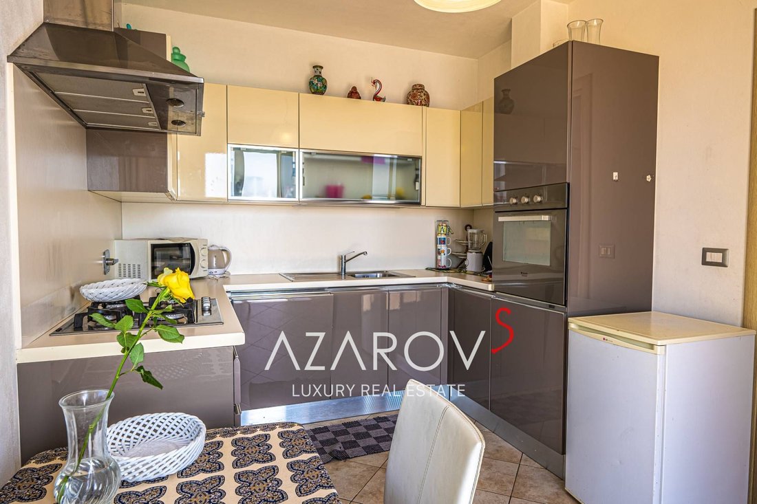 Villa in Sanremo, Liguria, Italy 5 - 12906099
