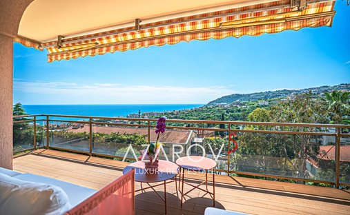 Apartamento en San Lorenzo - Solaro, Sanremo, Italia 1
