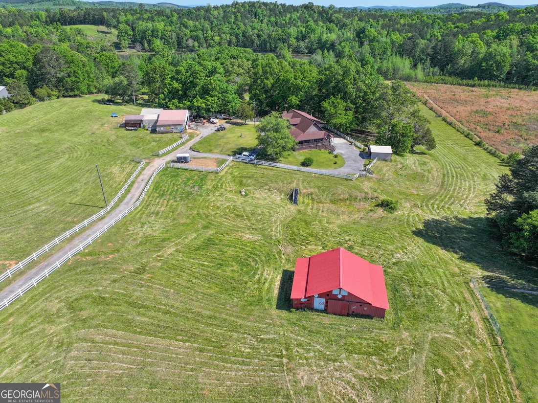 House in Cedartown, GA, United States 5 - 17836818