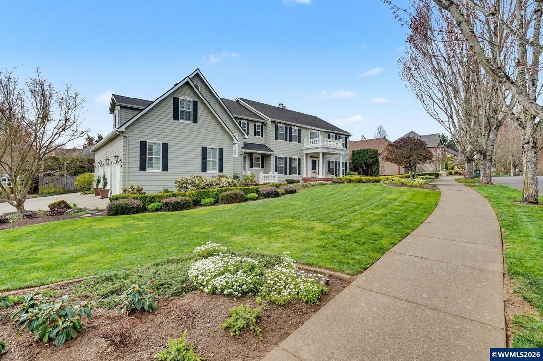 House in Salem, Oregon, United States 2 - 17836977