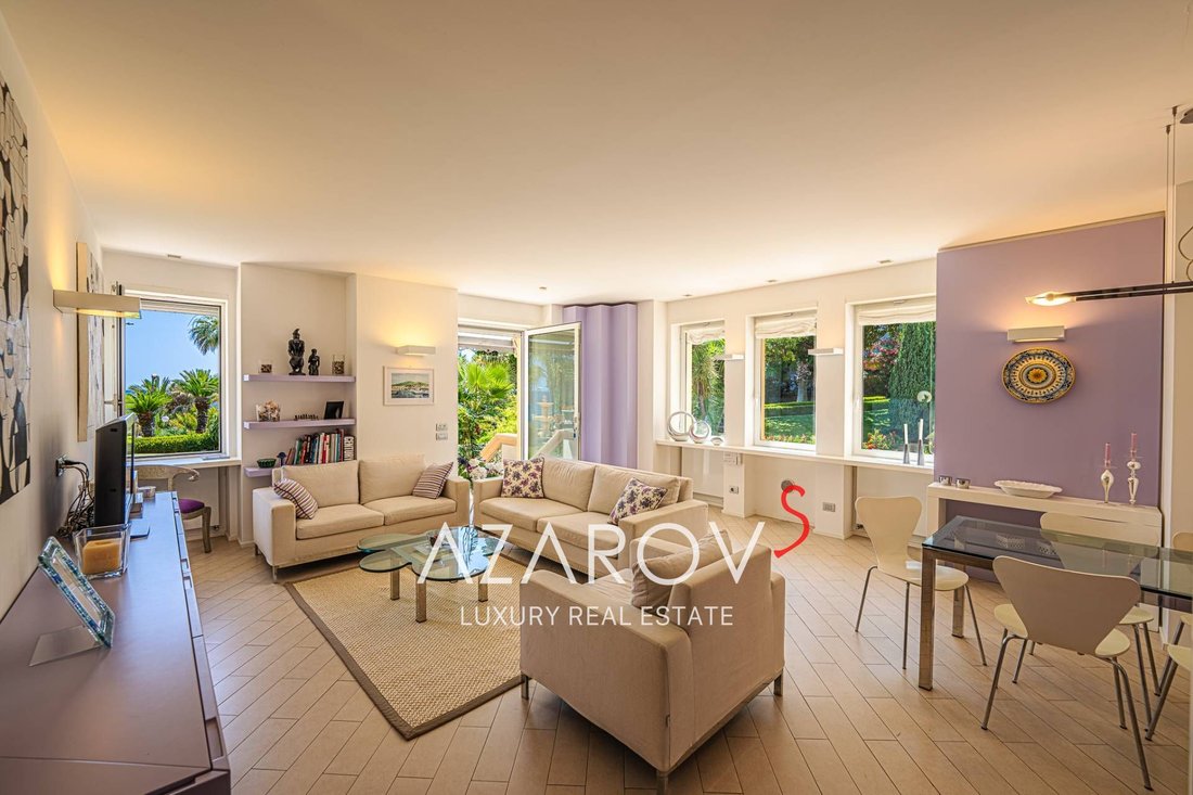 Apartment in Corso degli Inglesi, Sanremo, Liguria 5 - 13097480