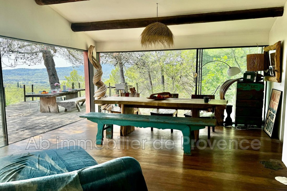Villa in Rognes, Provence-Alpes-Côte d'Azur, France 4 - 17837075