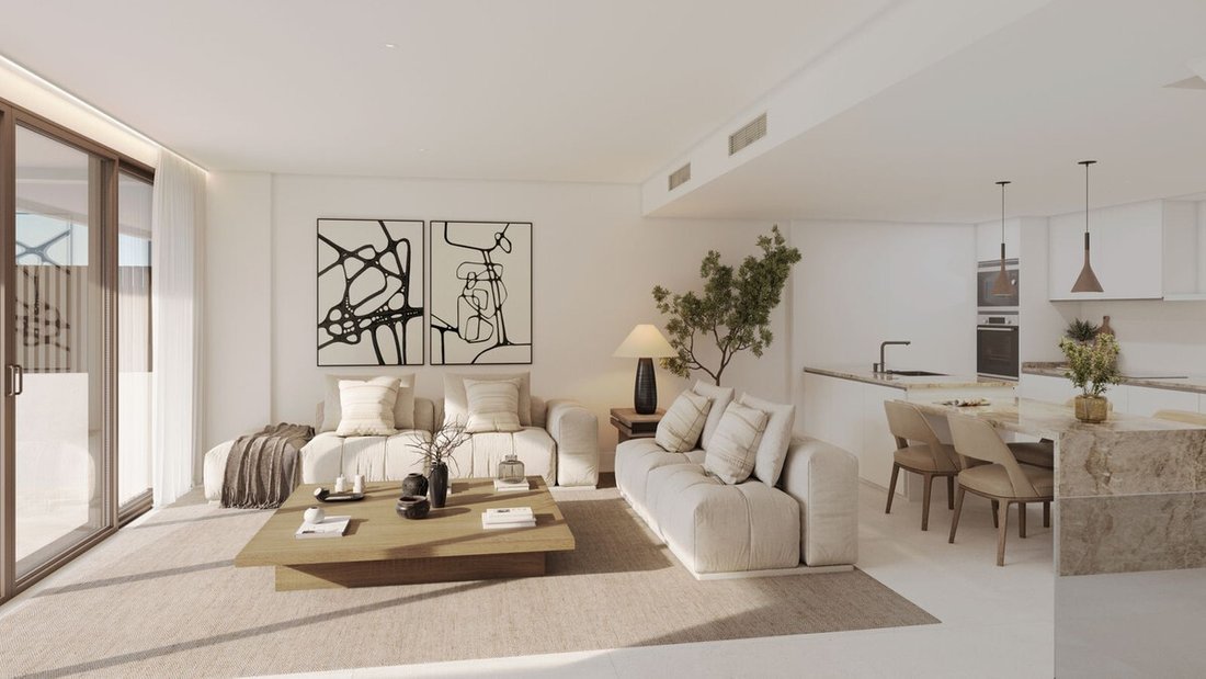 House in Fuengirola, Andalusia, Spain 5 - 17837298