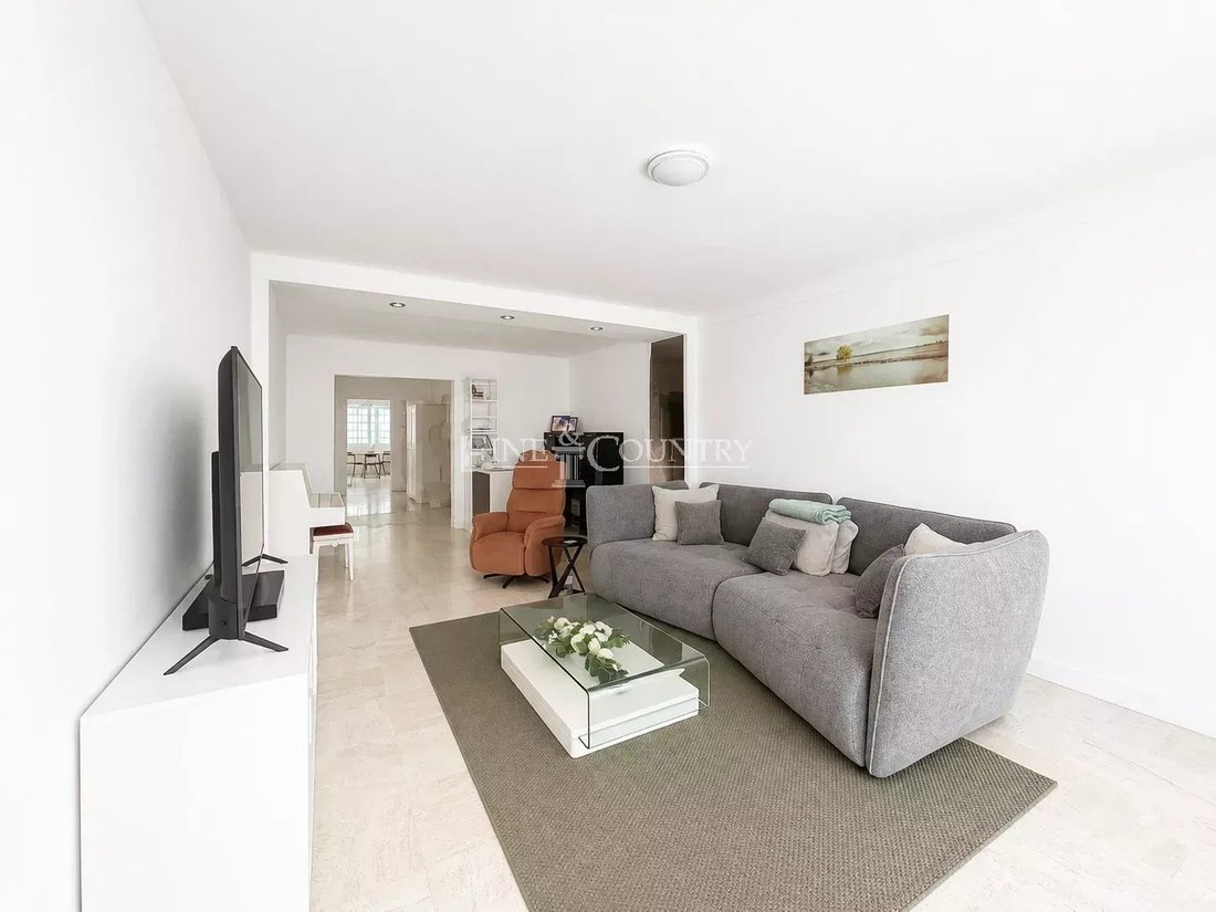 Apartment in La Californie, Cannes, France 5 - 17814260