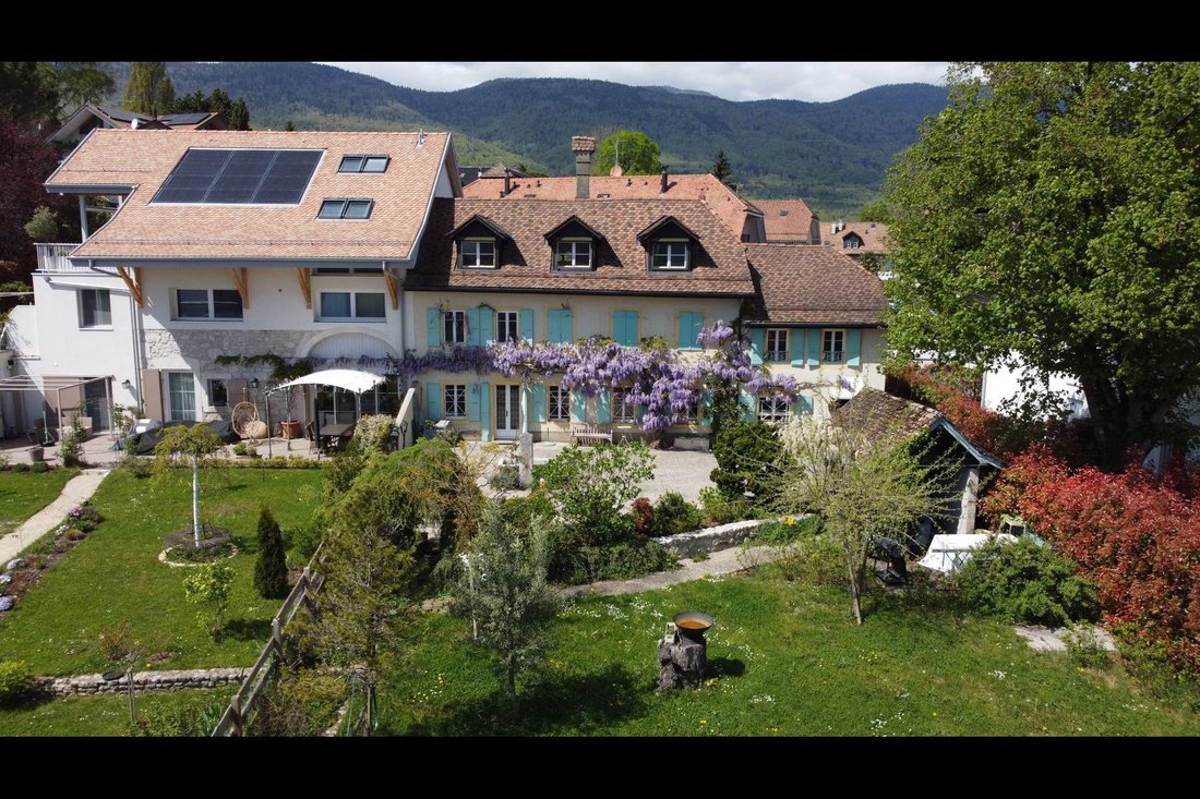 House in La Rippe, Vaud, Switzerland 2 - 17836130