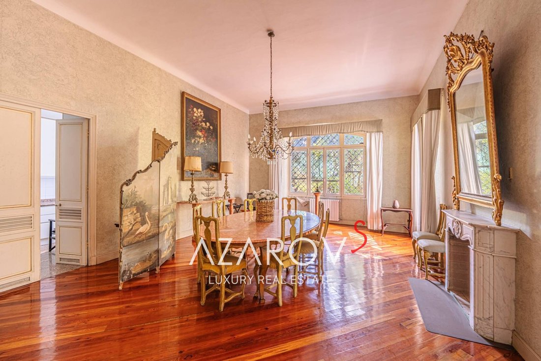 Villa in San Lorenzo - Solaro, Sanremo, Italy 3 - 14563704