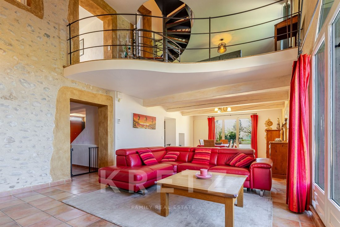 House in Manosque, Provence-Alpes-Côte d'Azur, France 3 - 17837534