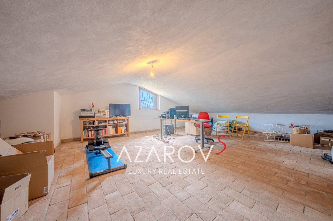 Villa in Massa Martana, Umbria, Italy 5 - 17727804
