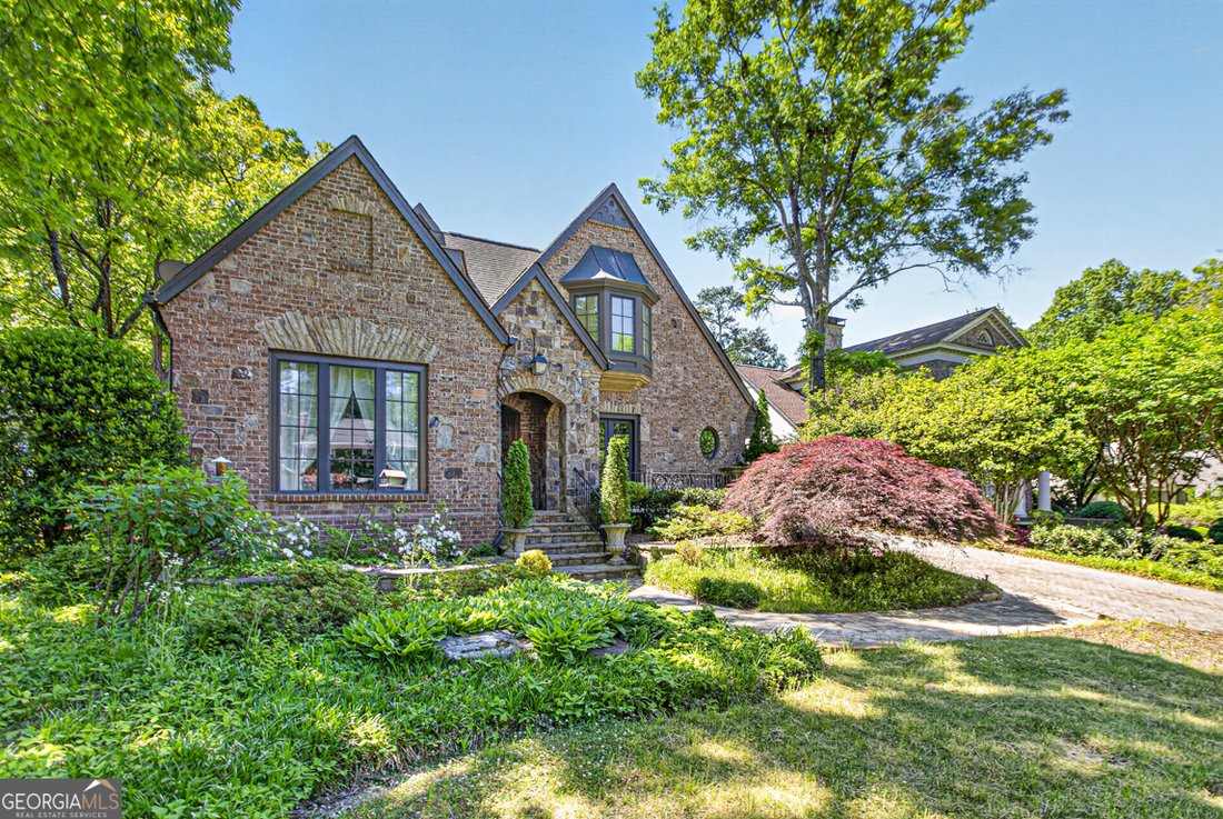 House in Brookhaven, Georgia, United States 3 - 17836767