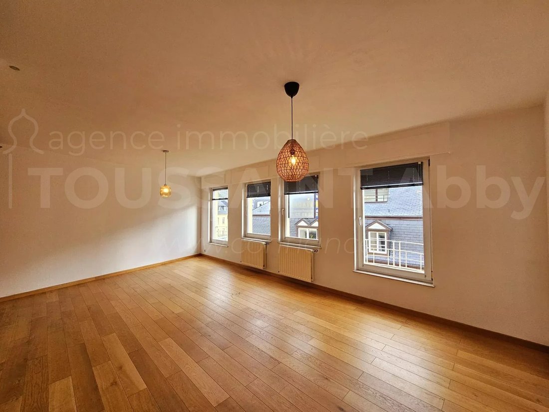 Apartment in Diekirch, Diekirch, Luxembourg 4 - 17837384