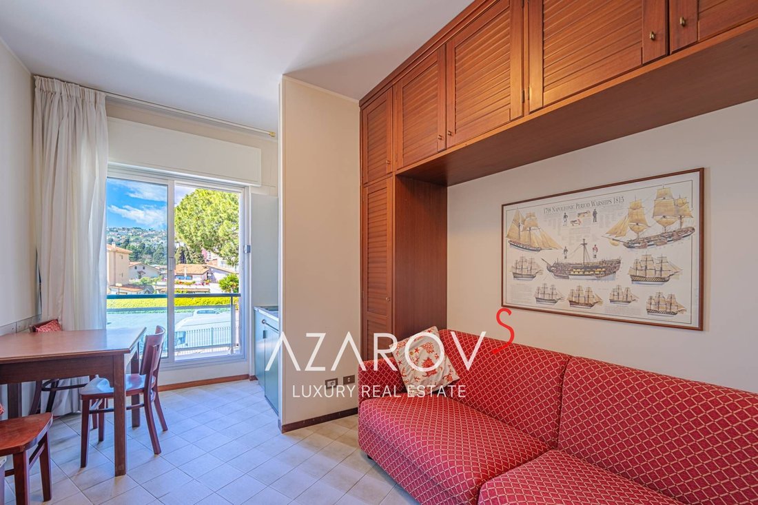 Apartment in Corso degli Inglesi, Sanremo, Liguria 3 - 14408033