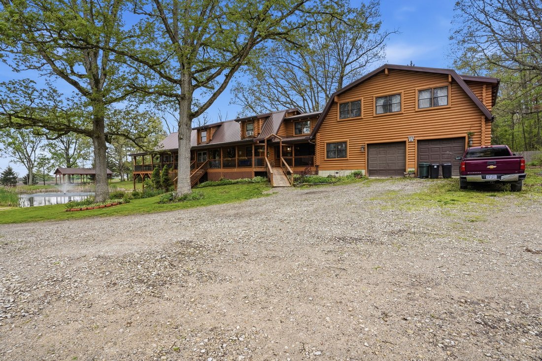 House in Marion, Ohio, United States 2 - 17837311