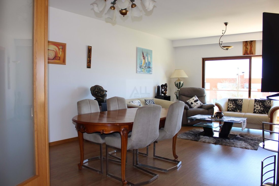 Apartment in Portimao, Algarve, Portugal 4 - 17837849