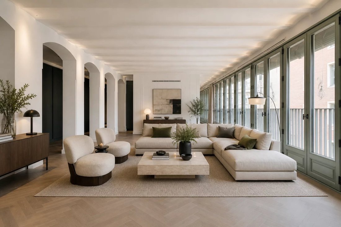 Apartment in Eixample, Barcelona, Spain 4 - 17817783