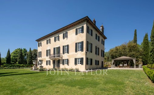 Villa a Centro Storico, Lucca, Toscana 1