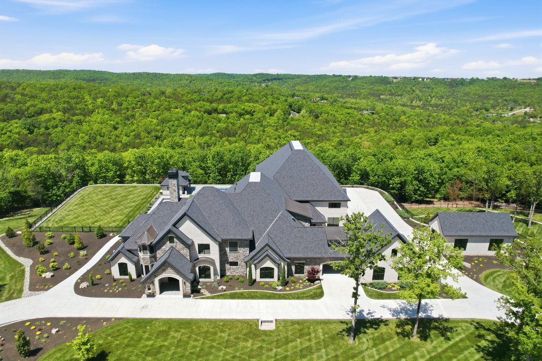 Walnut Shade, Missouri, United States 3 - 15945748