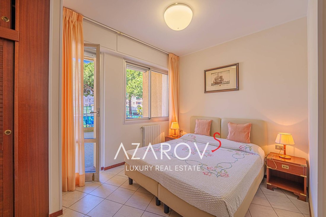 Apartment in Corso degli Inglesi, Sanremo, Liguria 4 - 14408054