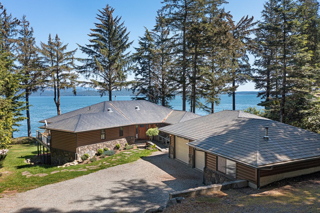 House in Friday Harbor, Washington, United States 2 - 17837757