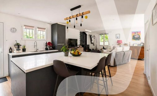 House in Le Pyla, La Teste-de-Buch, France 1