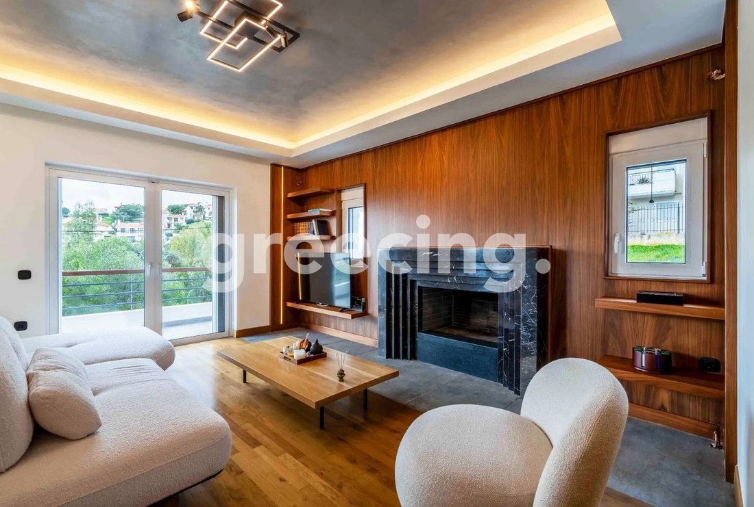 House in Rafina, Attica, Greece 1 - 17836992