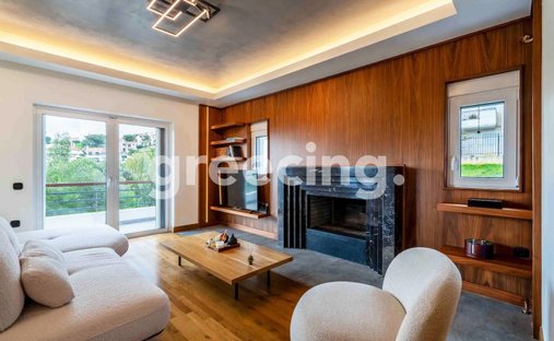 House in Rafina, Attica, Greece 1