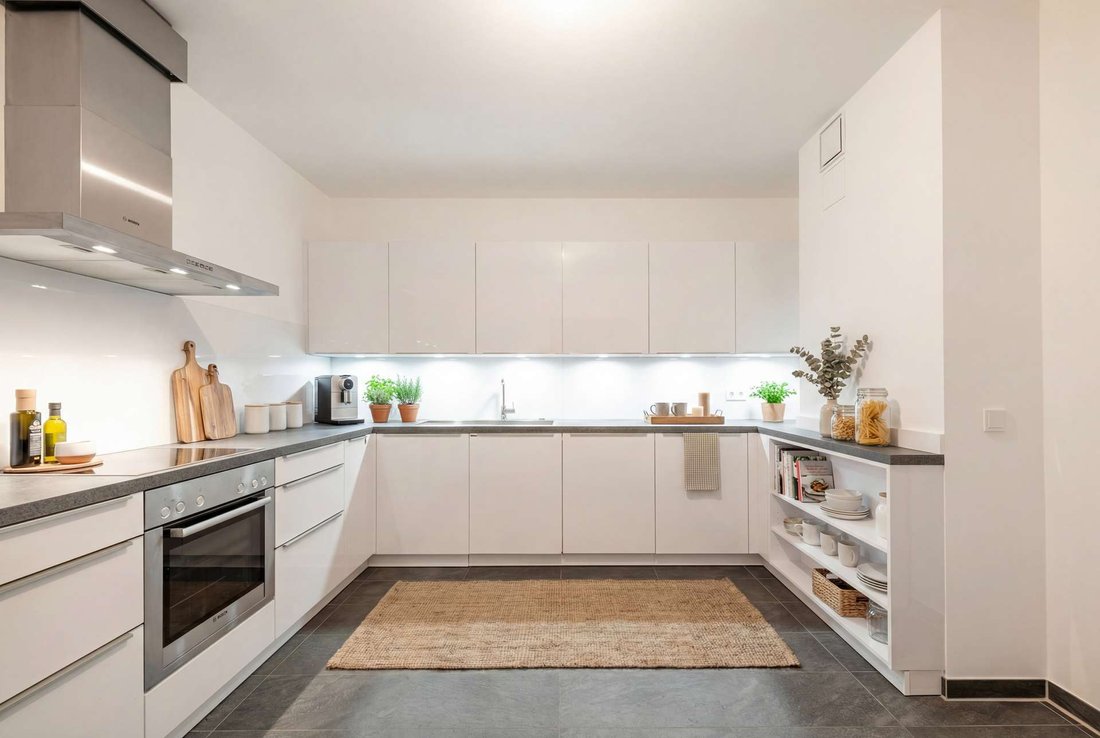 Apartment in Munich, Bavaria, Germany 5 - 17836601
