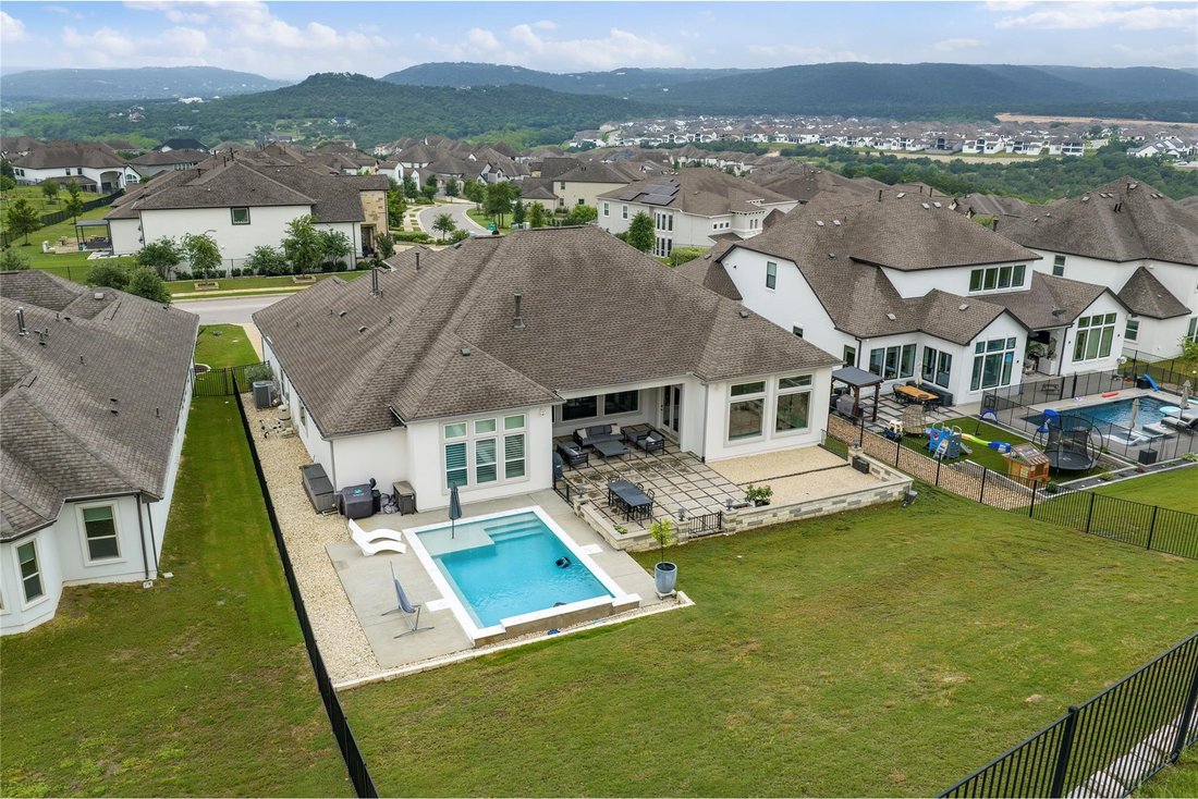 House in Leander, Texas, United States 4 - 17836750