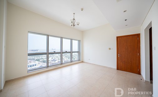 Apartment in Al Thanyah First, Al Thanyah, Dubai 1