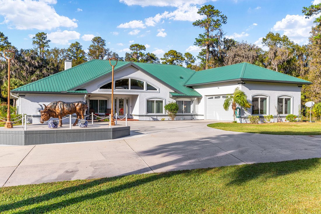 Casa a Ocala, Florida, Stati Uniti 3 - 16729469