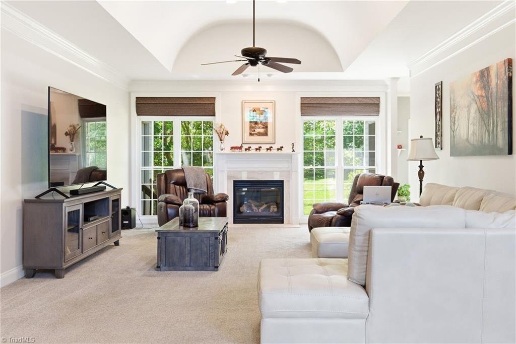 House in Mebane, North Carolina, United States 3 - 17836524