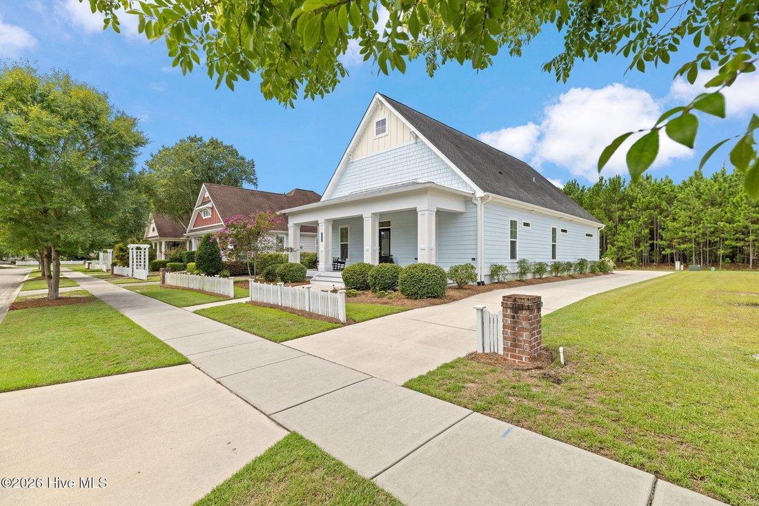 House in Northwest, North Carolina, United States 3 - 17836739