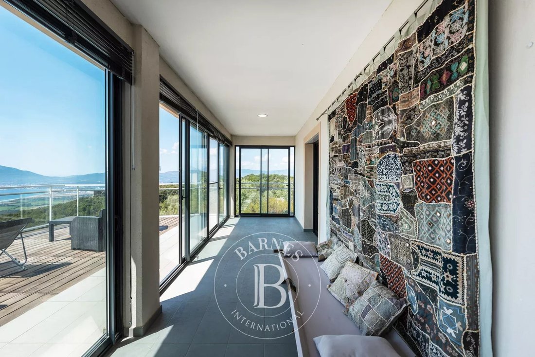 Villa in Grosseto-Prugna, Corsica, France 5 - 17837627